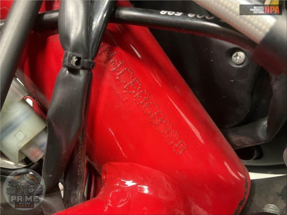 2012 Ducati MONSTER 796 — фото 40