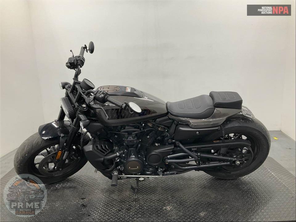 2023 Harley-Davidson RH1250S SPORTSTER S — фото 3