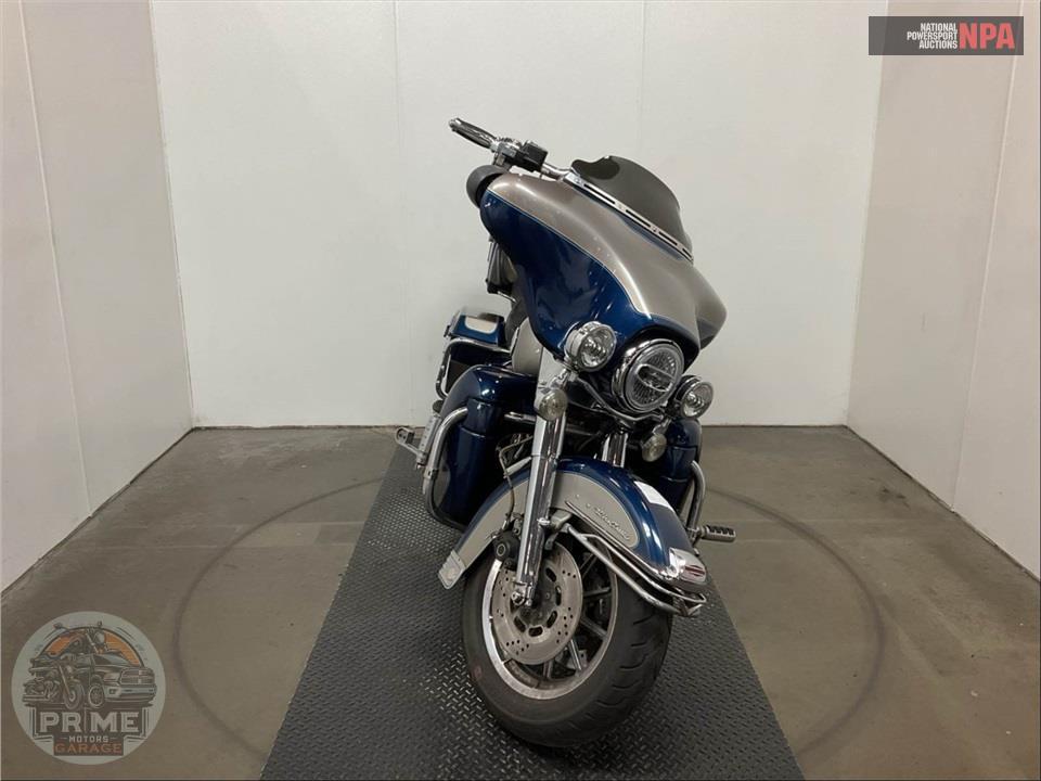 1997 Harley-Davidson FLHTCUI ELECTRA GLIDE(SOLID) — фото 2