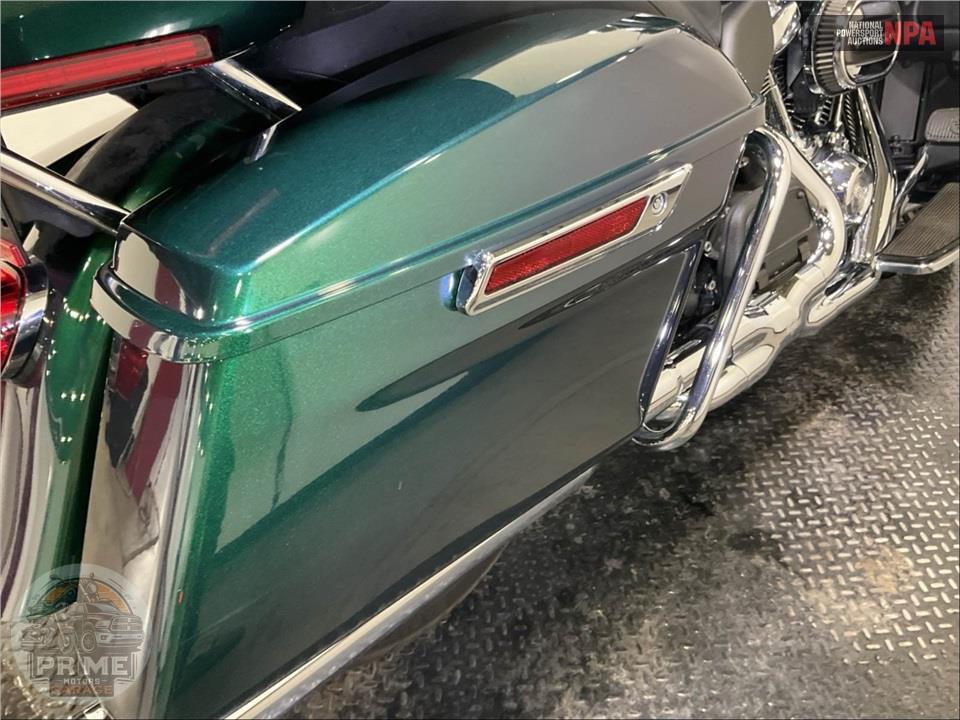 2021 Harley-Davidson FLHTK ULTRA LIMITED — фото 17
