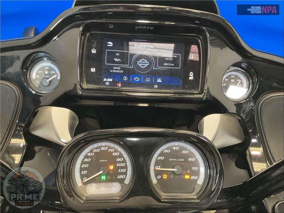 2023 Harley-Davidson FLTRK ROAD GLIDE LIMITED — фото 5