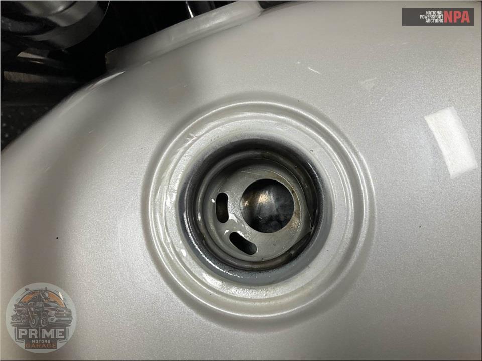 2017 Moto Guzzi V9 ROAMER — фото 11
