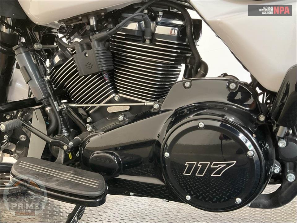 2024 Harley-Davidson FLTRX ROAD GLIDE — фото 7