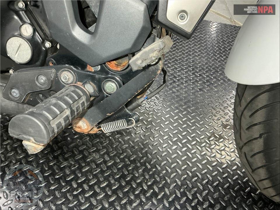 2015 Kawasaki EN650BFF VULCAN S (ABS) — фото 47
