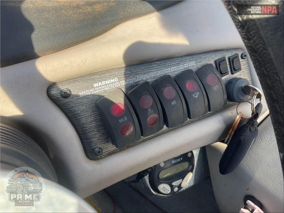 2004 Malibu Boats WAKESETTER VLX L=21/E=1 340HP MONSOON VDR — фото 49