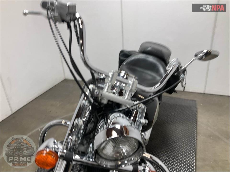 2012 Honda VT750CC SHADOW AERO — фото 13