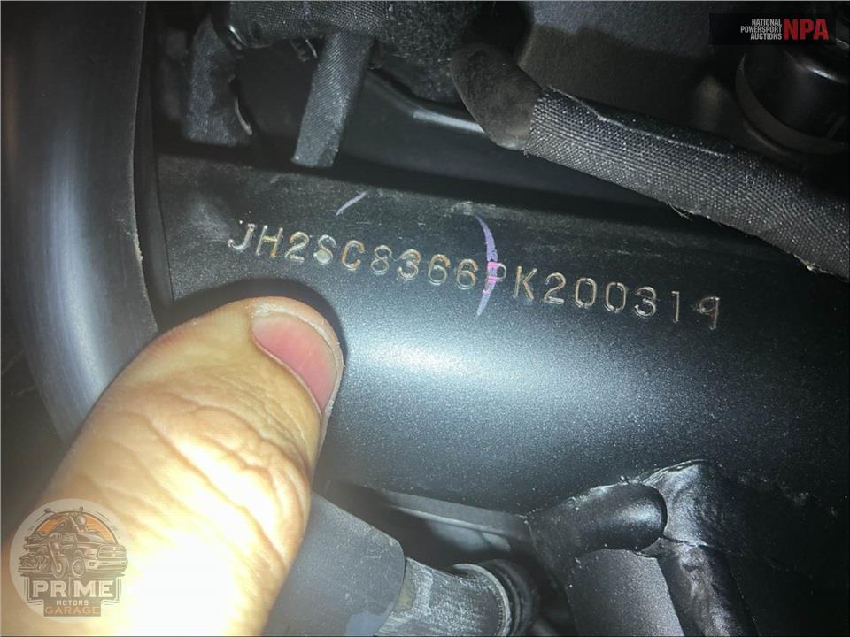2023 Honda CMX1100D2 REBEL 1100T DCT — фото 33