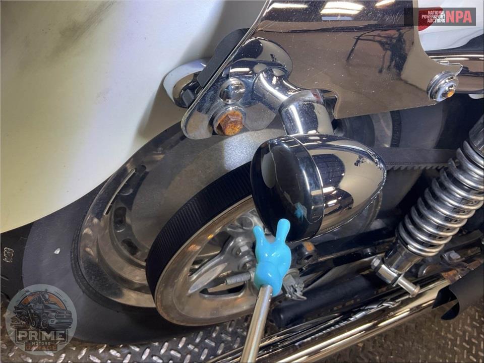 2004 Harley-Davidson XL1200C — фото 24