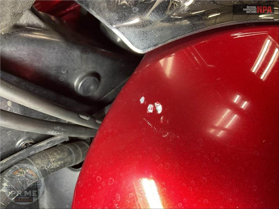 2012 Triumph SPEEDMASTER — фото 15