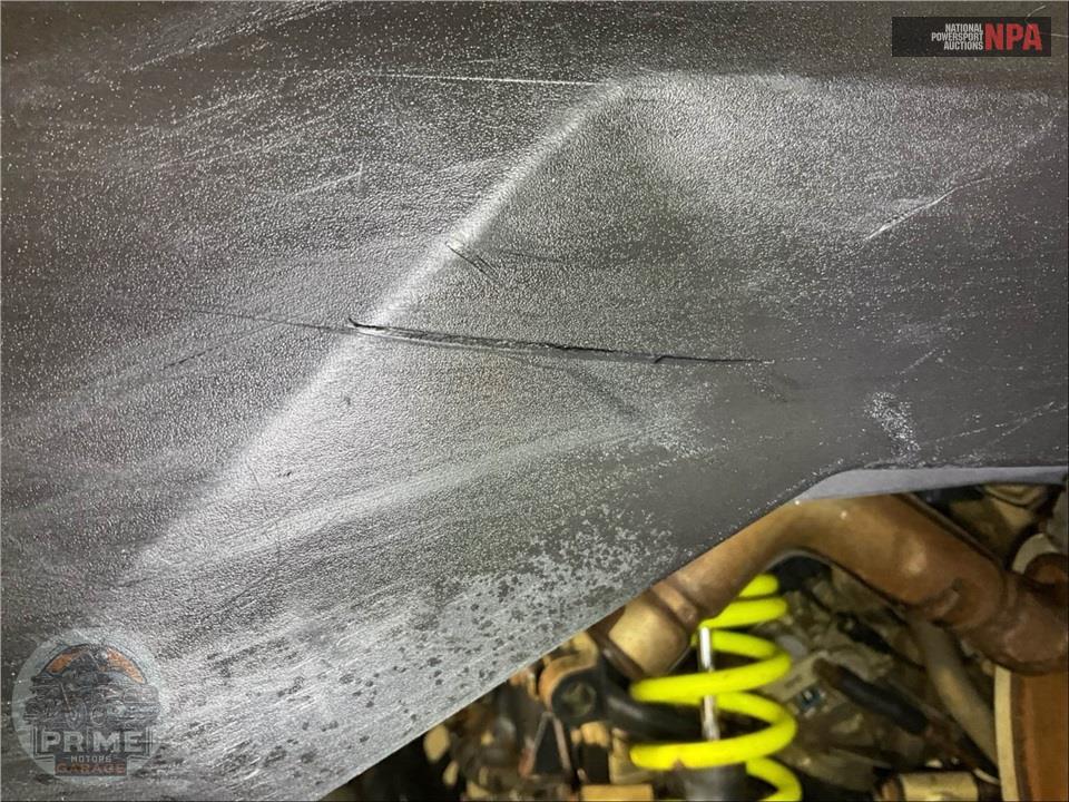 2020 Polaris RANGER CREW XP 1000 PREMIUM — фото 19