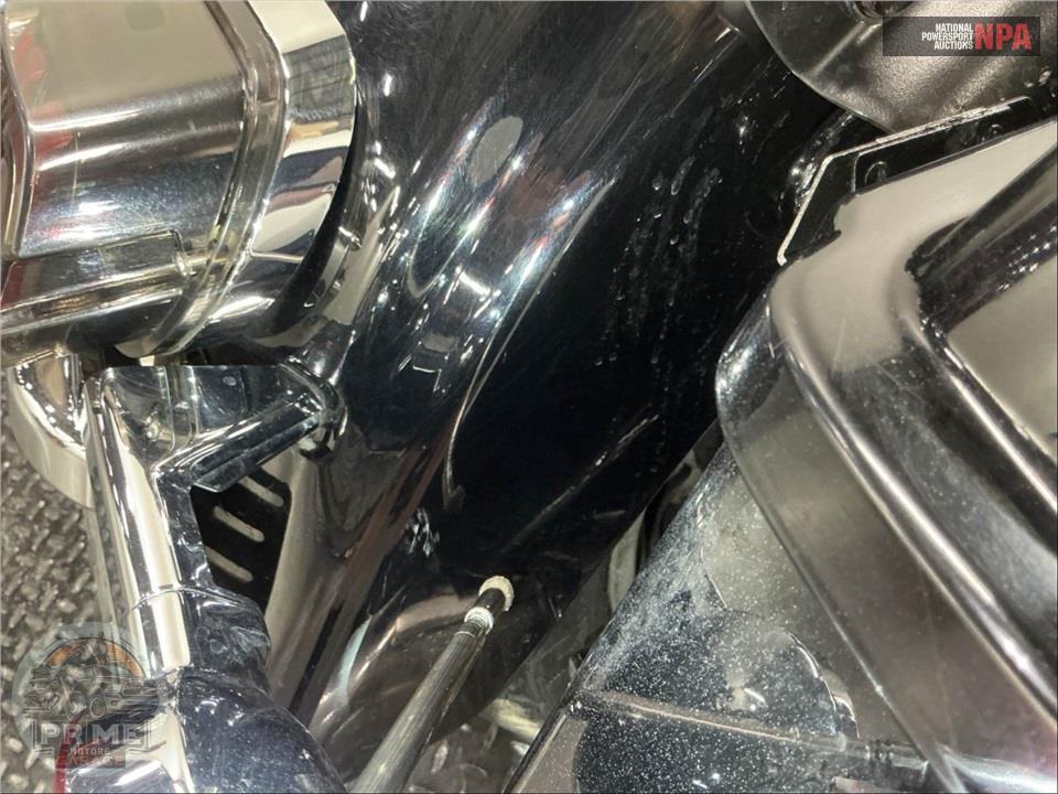 2013 Harley-Davidson FLHR ROAD KING — фото 15