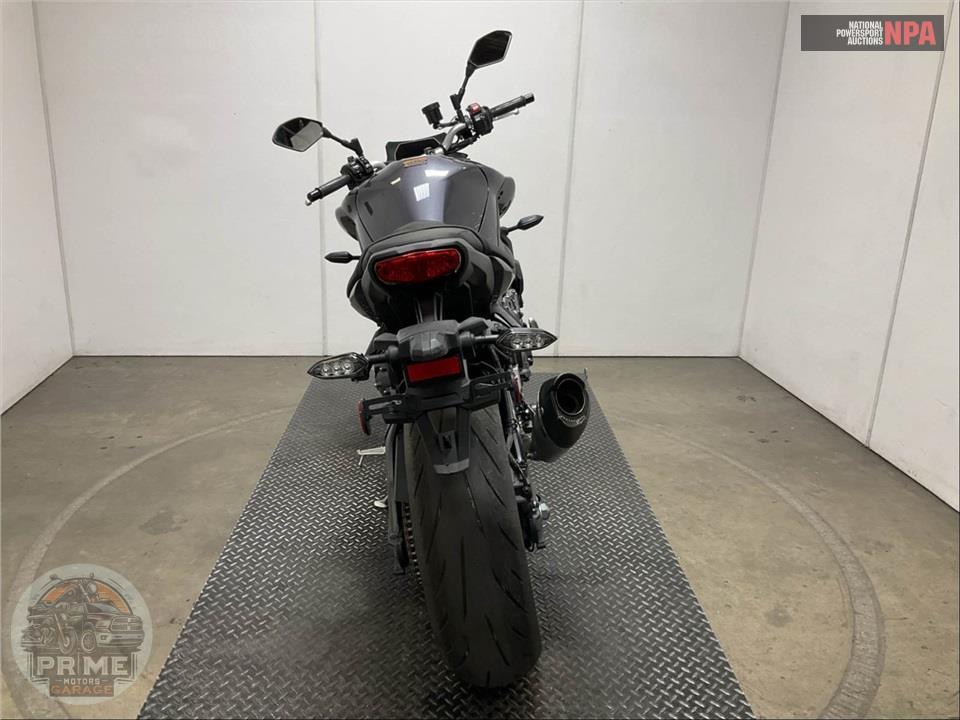 2024 Yamaha MT-10 — фото 4