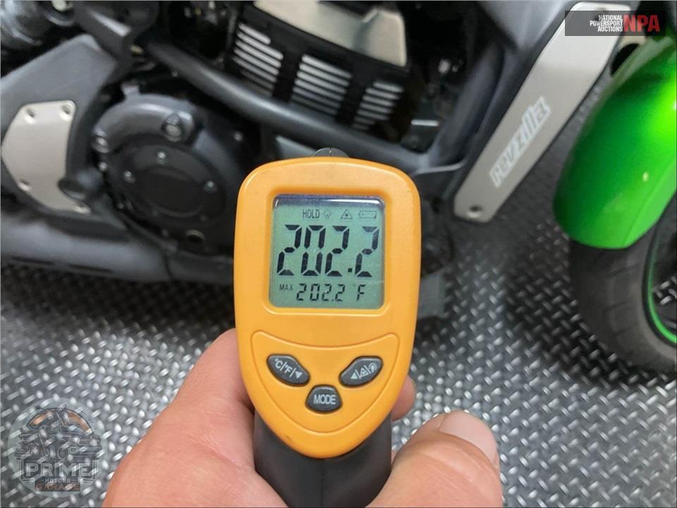 2015 Kawasaki EN650BFF VULCAN S (ABS) — фото 8