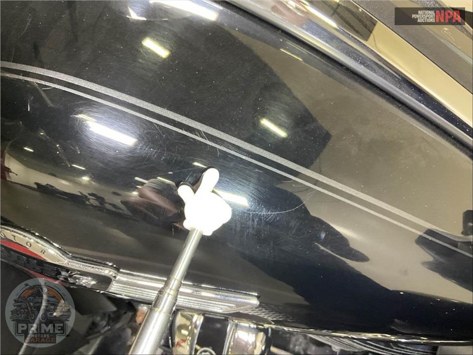 2023 Harley-Davidson FLHTCUTG TRI GLIDE ULTRA CLASSIC — фото 25