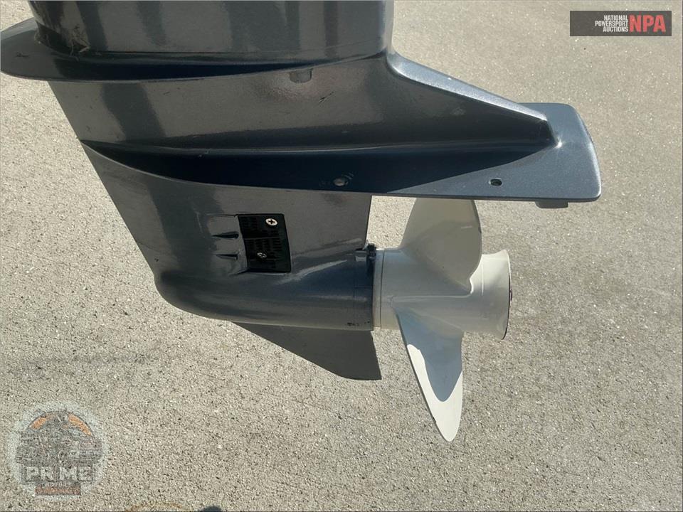 2020 Smoker-Craft 161 PRO ANGLER L=16/E=1 20HP YAM OB — фото 10