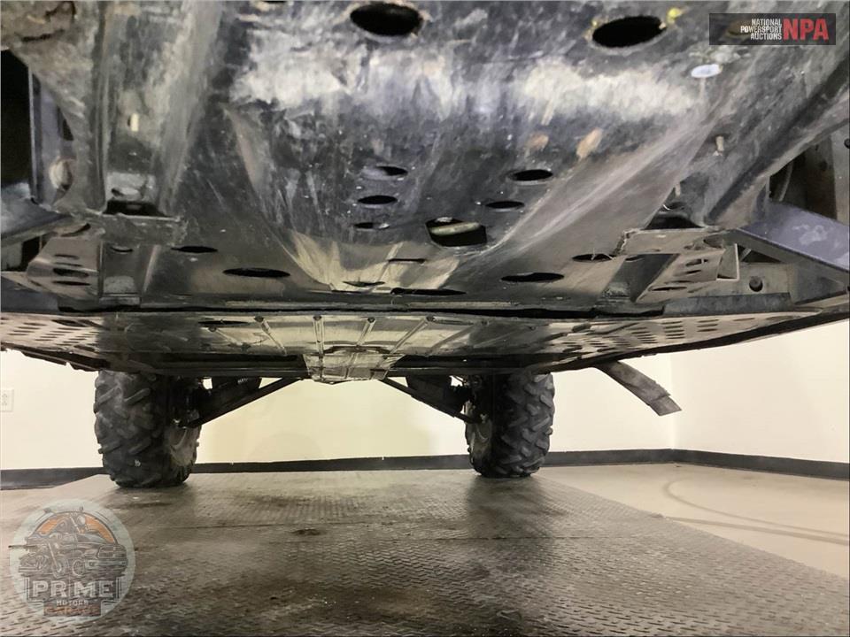 2019 Polaris RANGER CREW XP 900 EPS (CAMOUFLAGE) — фото 12
