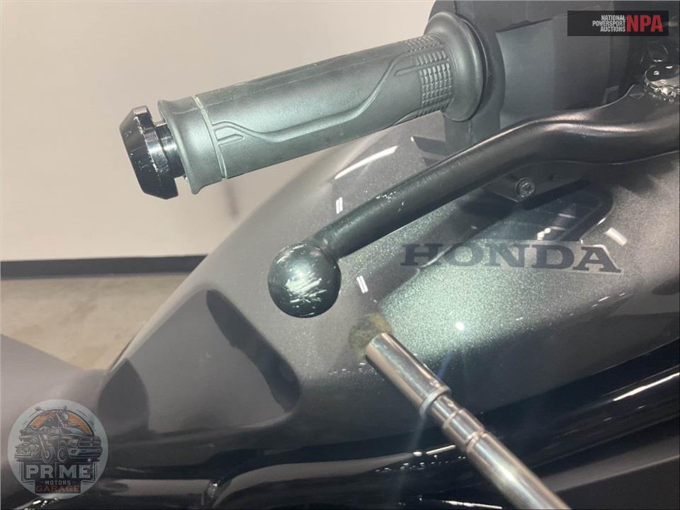 2023 Honda CMX1100D REBEL DCT (ABS) — фото 18