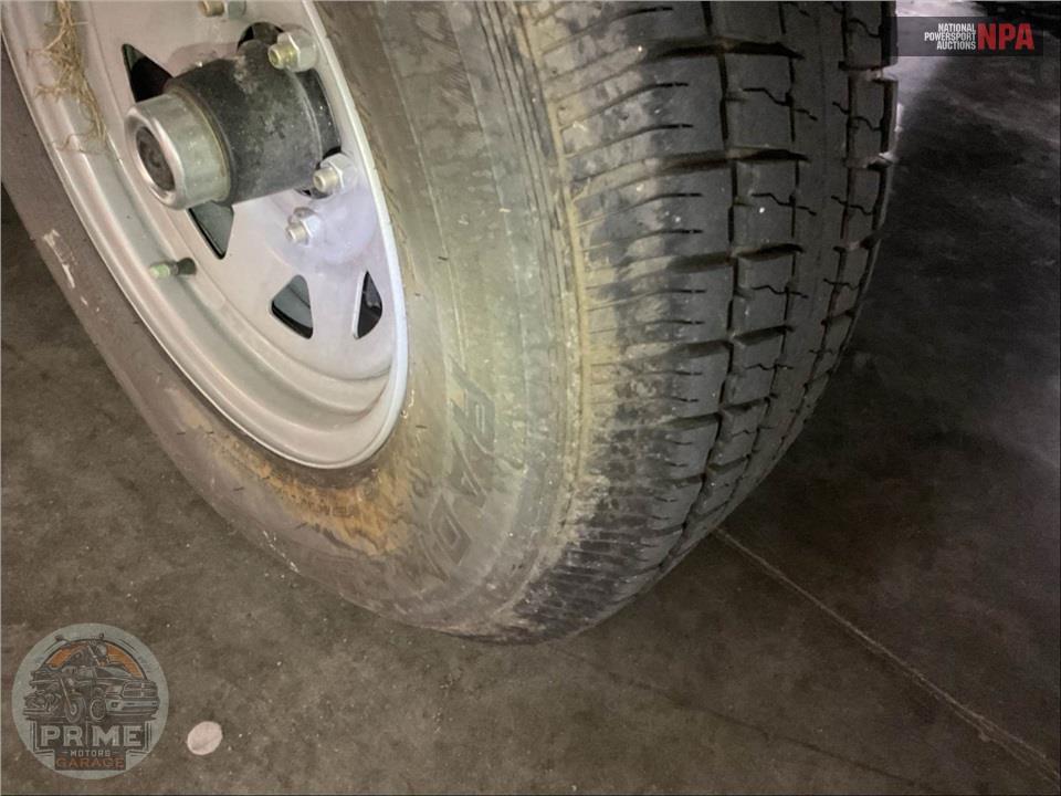 2019 Palomino By Forest River M-31QBBH - PUMA SERIES — фото 45