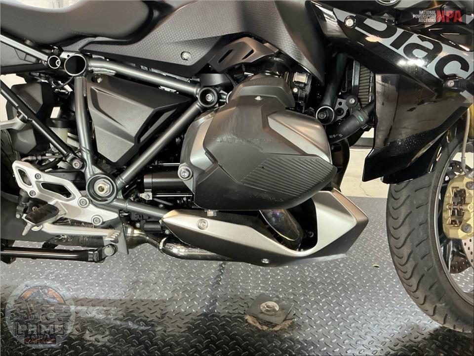 2023 Bmw R 1250 RS — фото 6