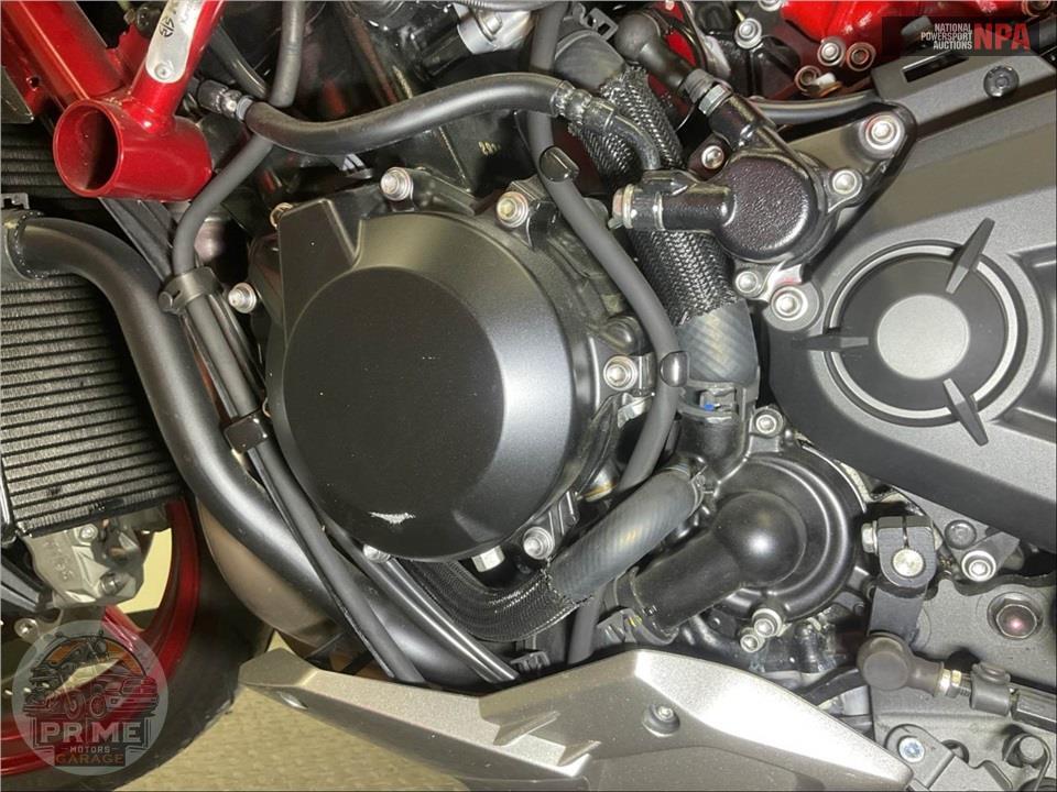 2023 Kawasaki ZR1000KPFAL Z H2 — фото 10
