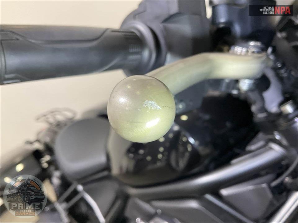 2023 Honda CMX1100D2 REBEL 1100T DCT — фото 31