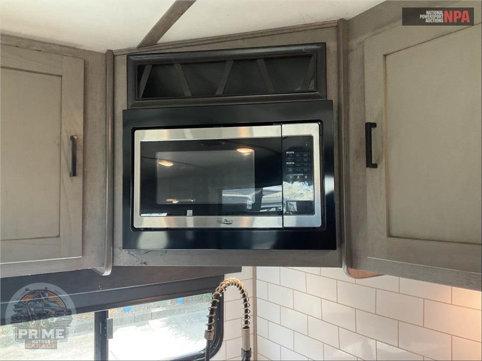 2021 Keystone Rv M-341 RD - OUTBACK SERIES — фото 18
