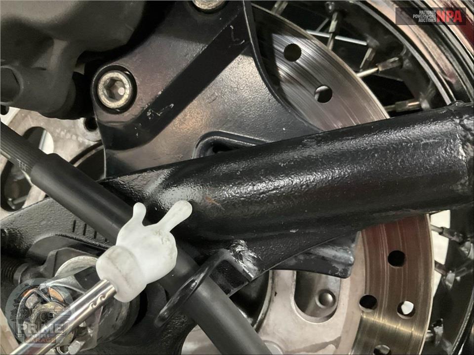 2006 Kawasaki VN900D6F VULCAN CLSC LT — фото 39