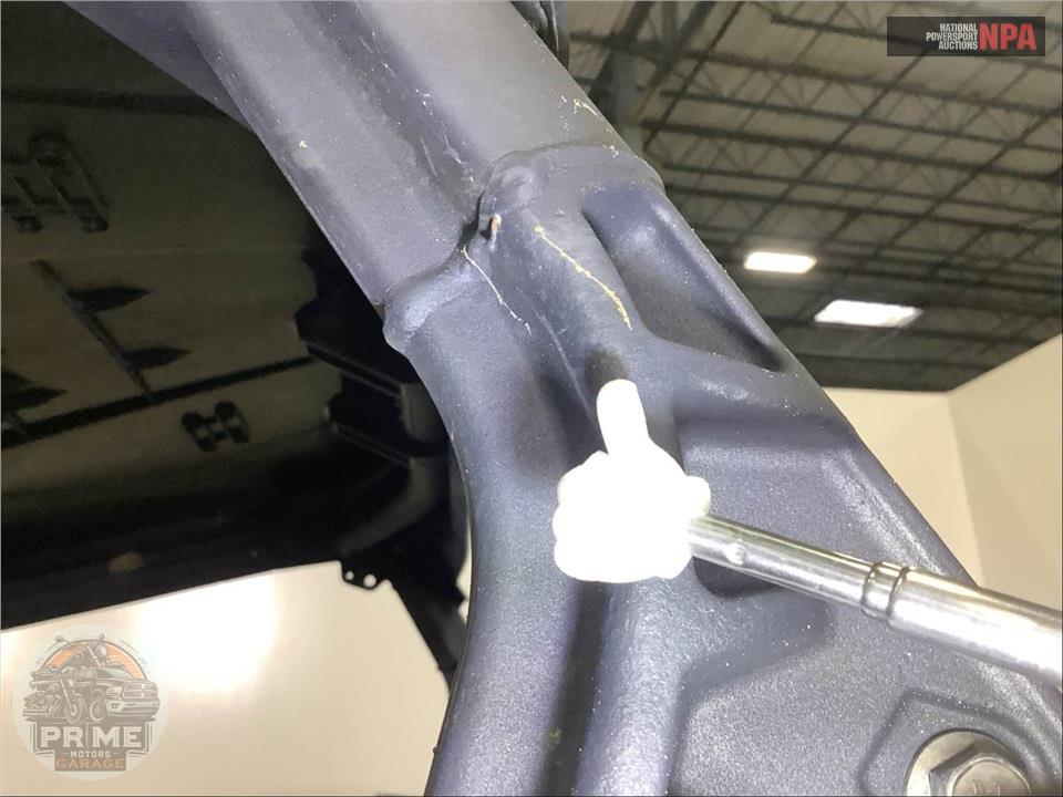 2022 Can-Am COMMANDER DPS 700 — фото 20
