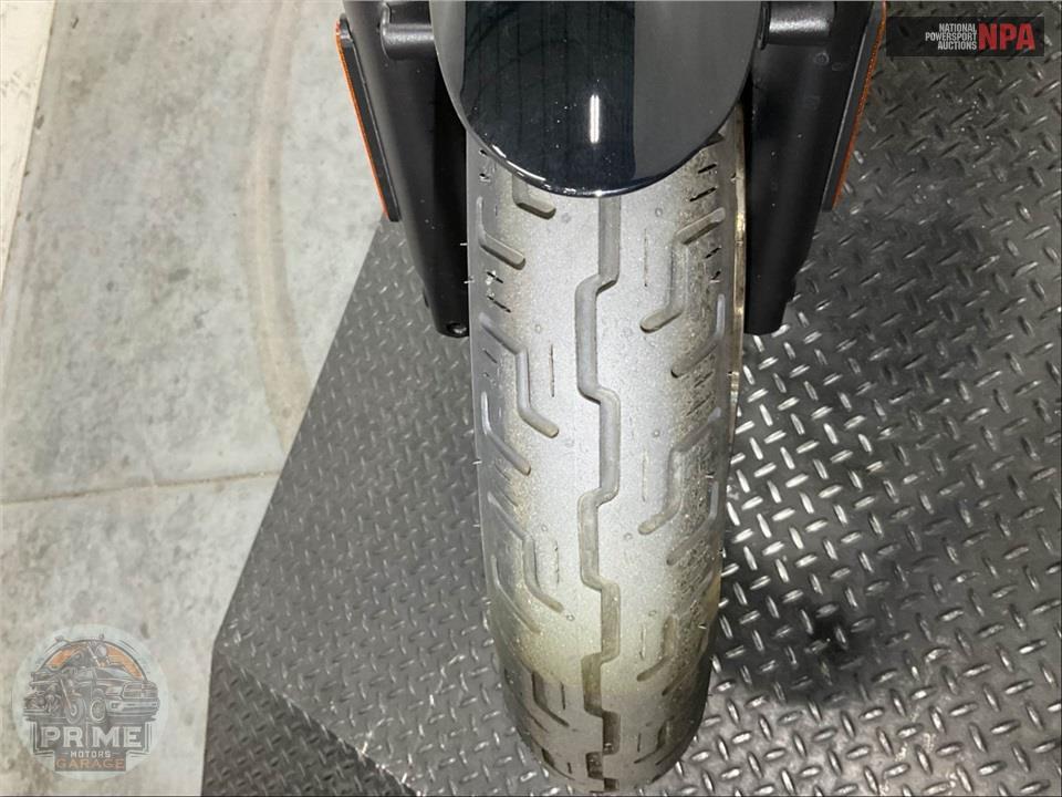 2023 Harley-Davidson RH975S NIGHTSTER SPECIAL — фото 14