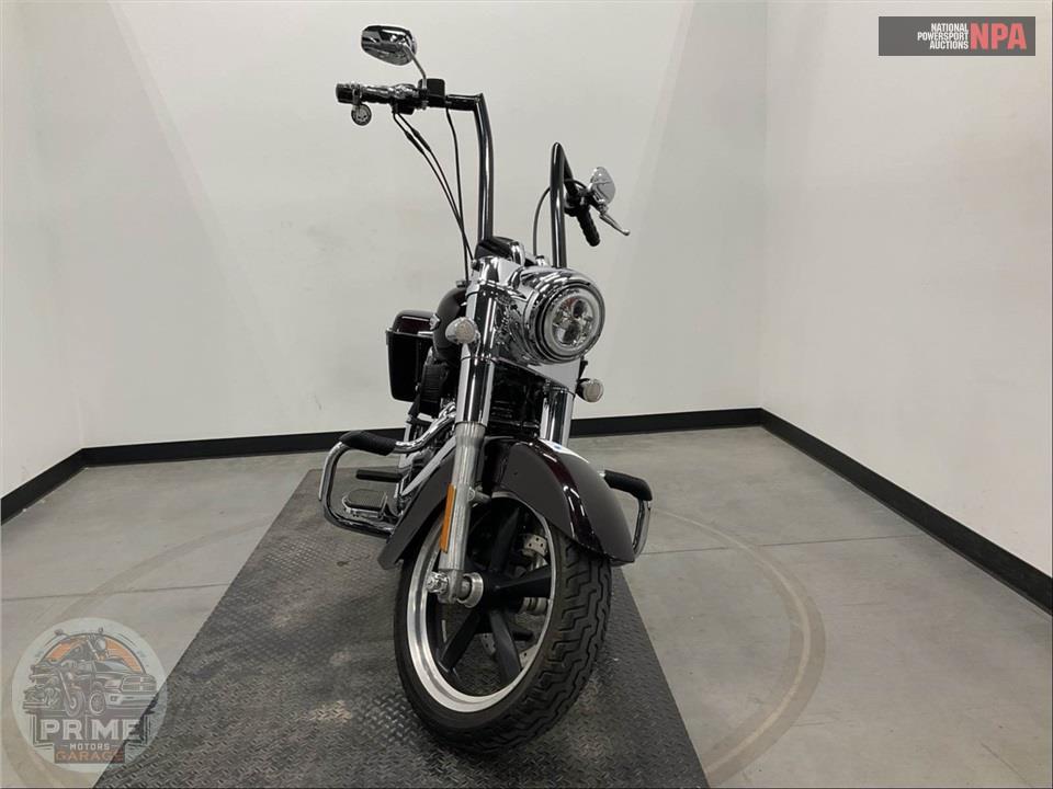 2014 Harley-Davidson FLD-103 DYNA SWITCHBACK — фото 2