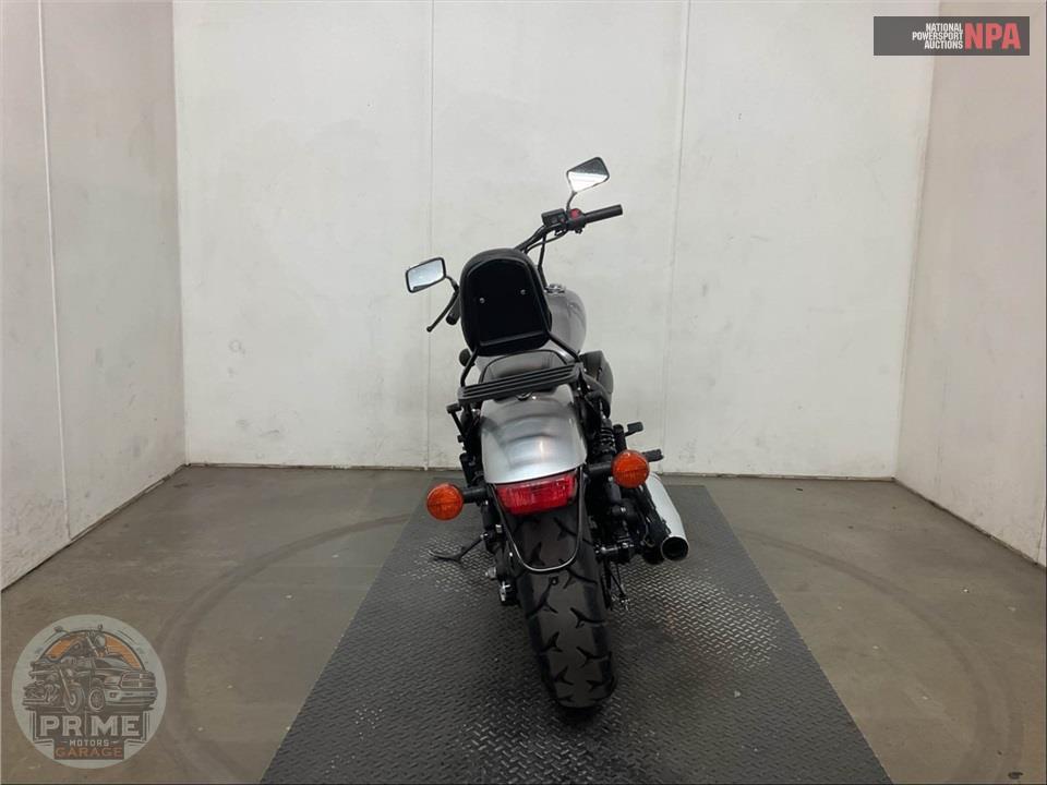 2016 Honda VT750C2BG SHADOW PHANTOM ` — фото 4