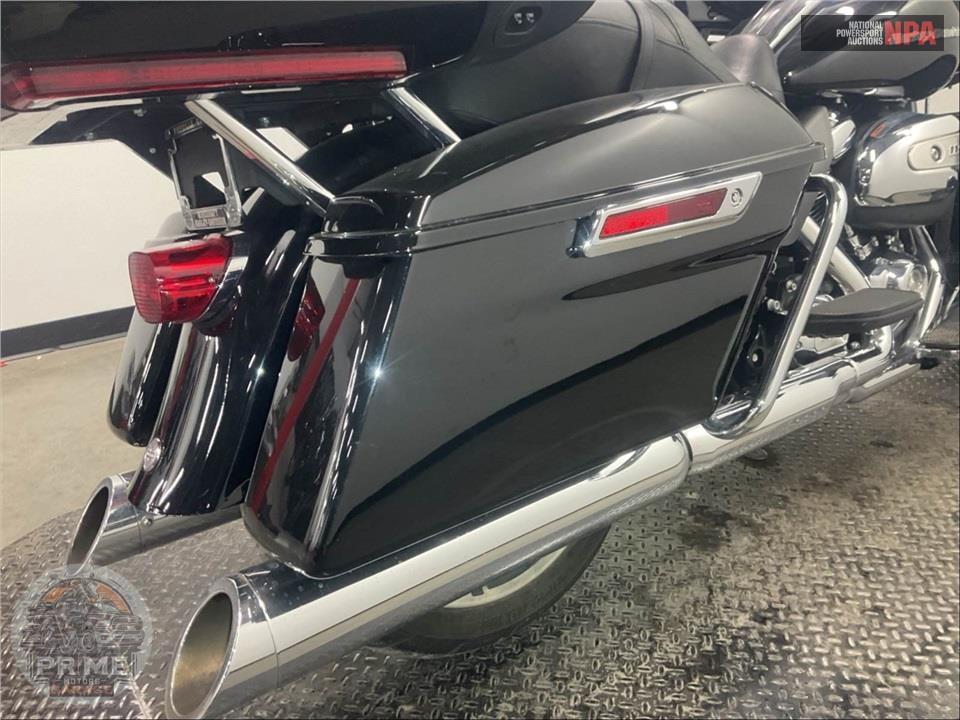 2022 Harley-Davidson FLHTK ULTRA LIMITED — фото 17