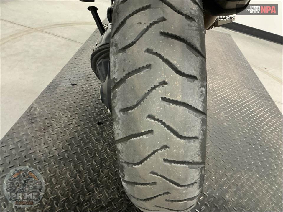 2017 Triumph TIGER EXPLORER XCA — фото 17
