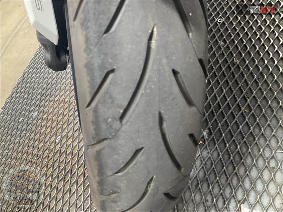 2025 Kawasaki ZX400SSFAL NINJA ZX-4RR (ABS) — фото 22