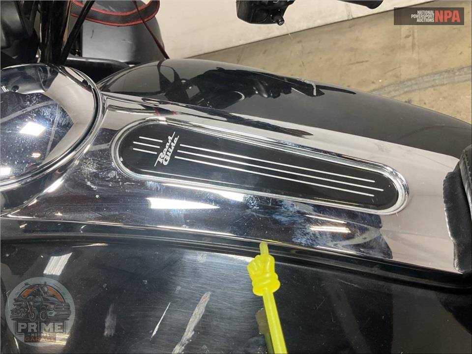 2020 Harley-Davidson FLTRX ROAD GLIDE — фото 21