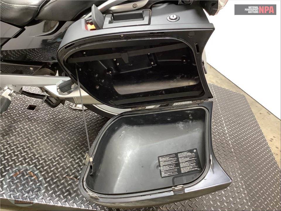 2009 Bmw R1200RT — фото 14