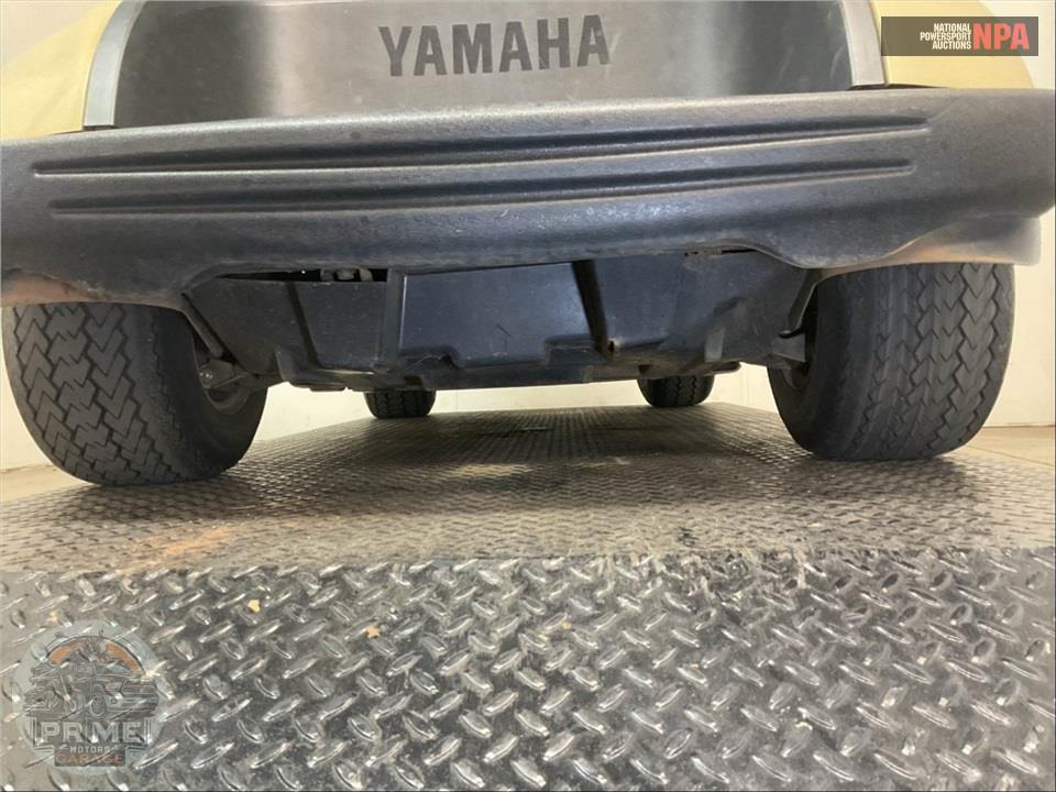 2022 Yamaha DR2AW1XFI — фото 10