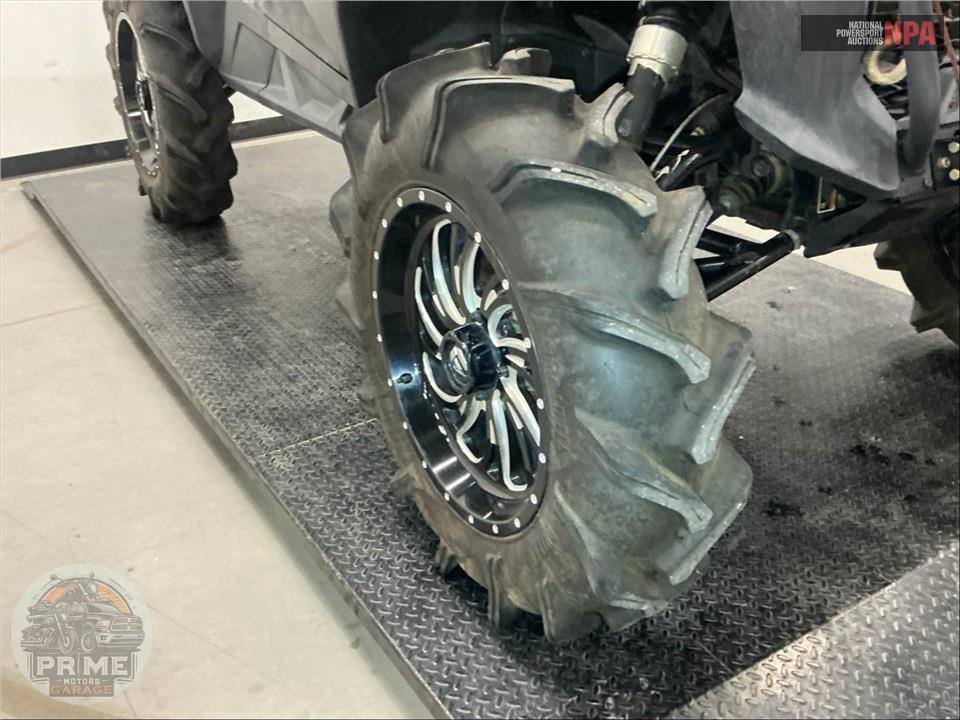 2022 Can-Am COMMANDER XT 1000R — фото 23