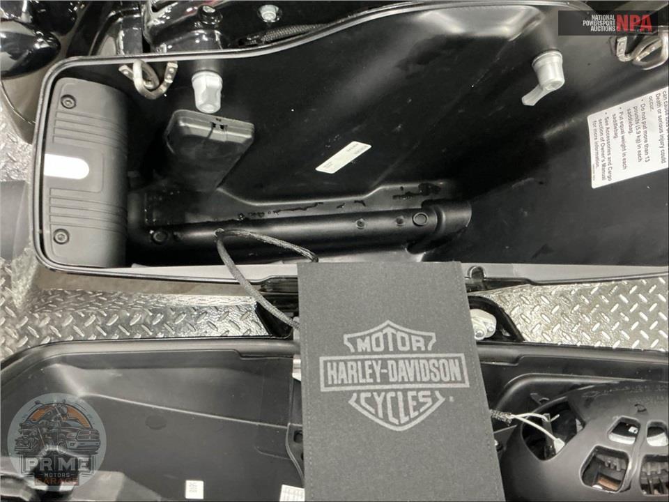 2022 Harley-Davidson FLHRXS ROAD KING SPECIAL — фото 20