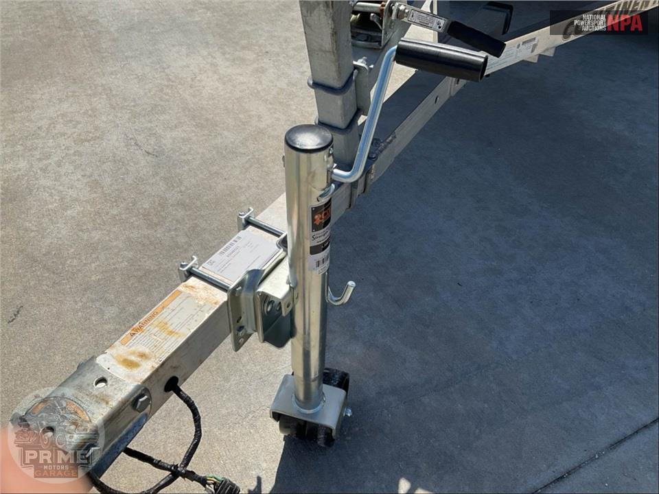 2021 Yamaha GP1800R SVHO WITH AUDIO — фото 28