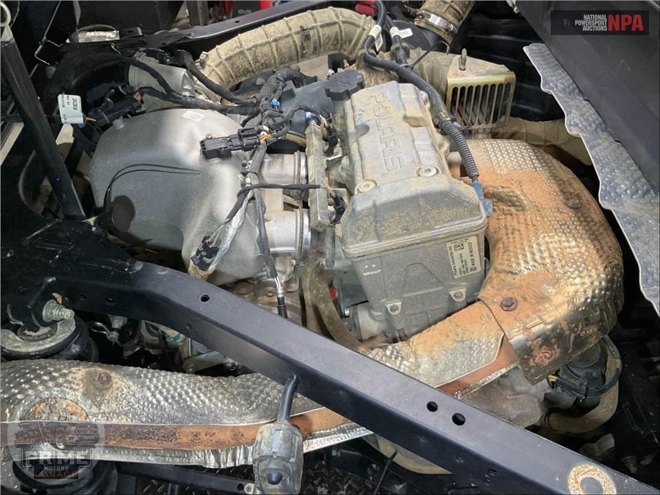 2022 Polaris RANGER CREW 1000 PREMIUM — фото 8