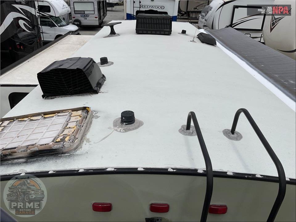 2019 Minnie M-27BHSS - MINNIE PLUS SERIES — фото 41