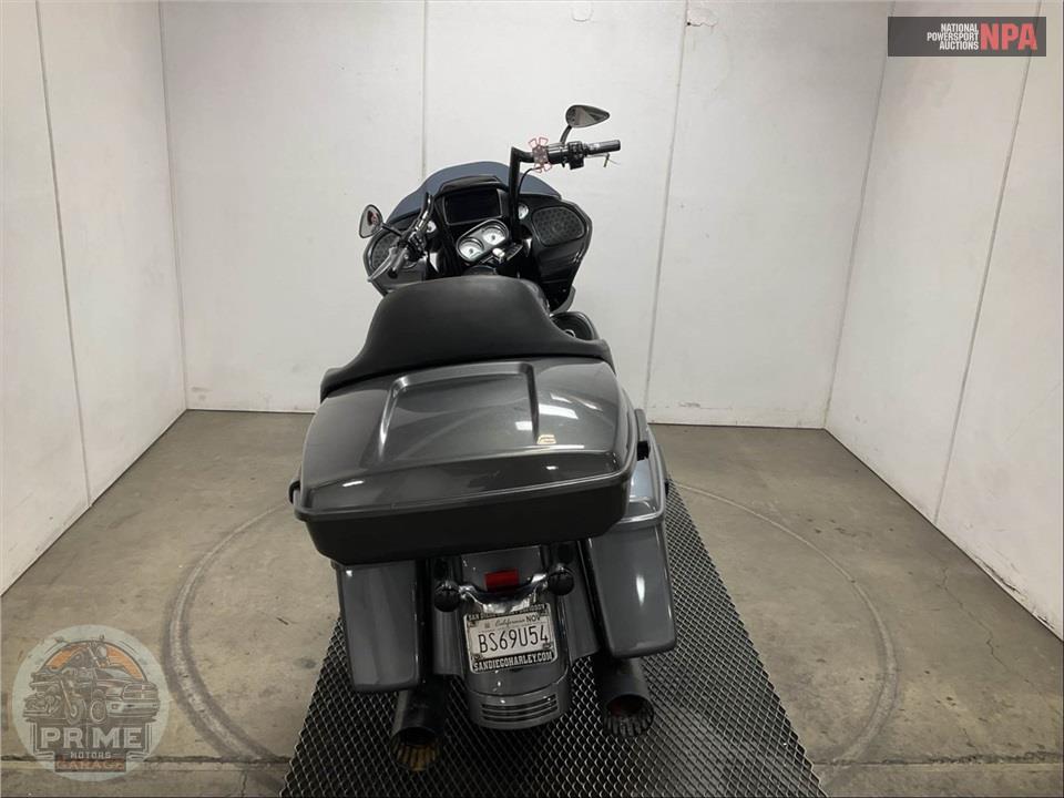 2021 Harley-Davidson FLTRX ROAD GLIDE — фото 4
