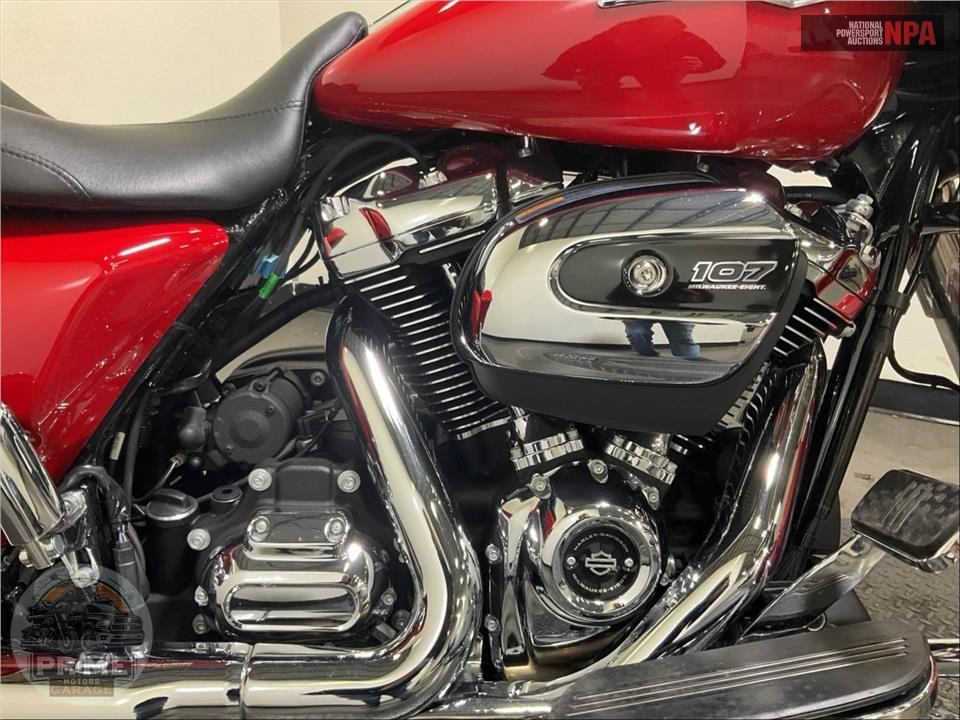 2023 Harley-Davidson FLTRX ROAD GLIDE — фото 6