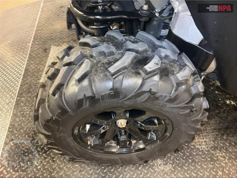 2024 Can-Am DEFENDER XT HD10 — фото 21