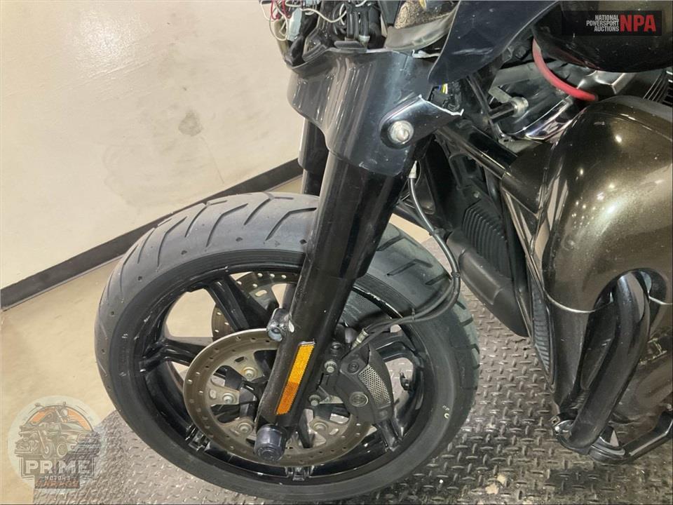 2020 Harley-Davidson FLHTK ULTRA LIMITED — фото 44