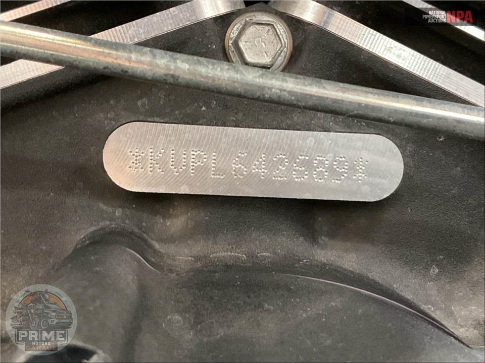 2020 Harley-Davidson FLHRXS ROAD KING SPECIAL — фото 41