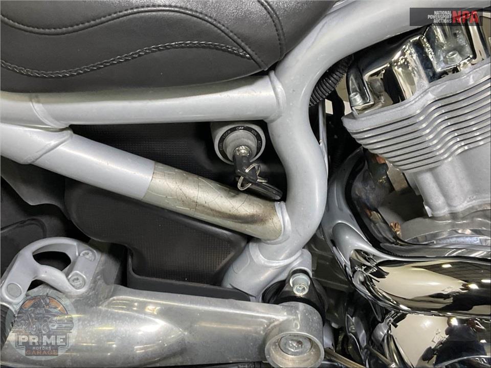 2003 Harley-Davidson VRSCA V-ROD (Anniv) — фото 12
