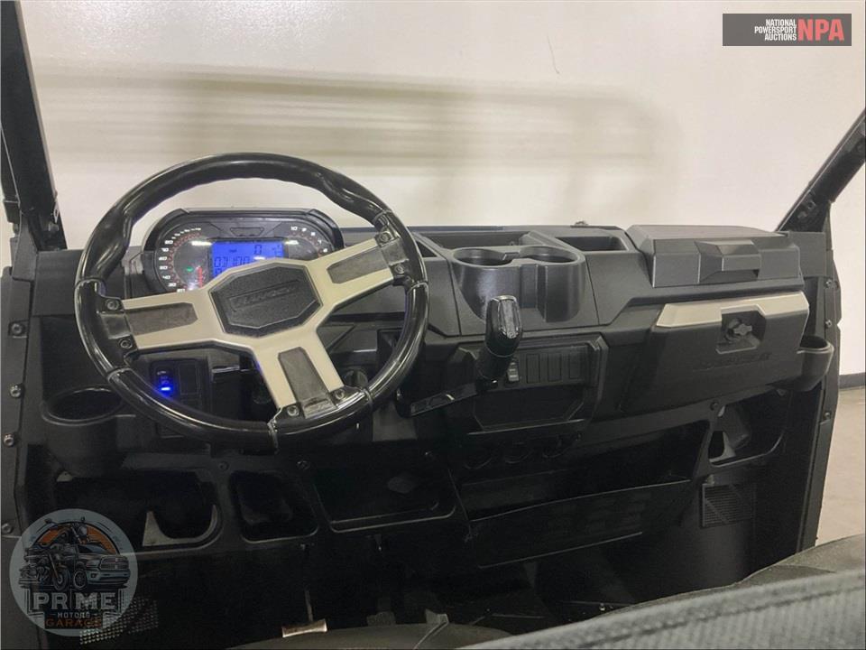 2020 Polaris RANGER XP 1000 PREMIUM — фото 49