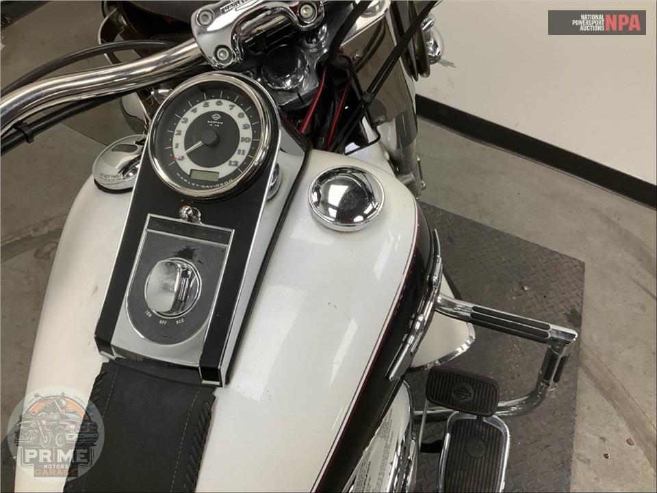 2006 Harley-Davidson FLSTNI SOFTAIL DELUXE — фото 18
